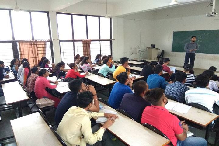classroom